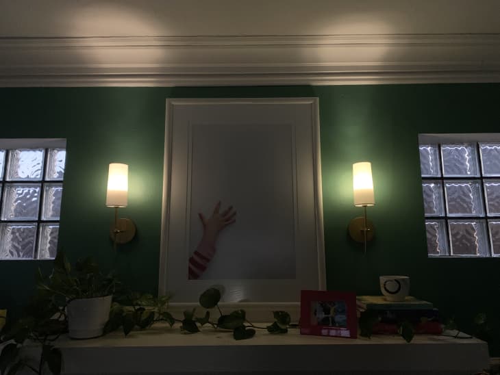 How To Hang Sconces Without Wiring